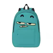 Gumball Bag