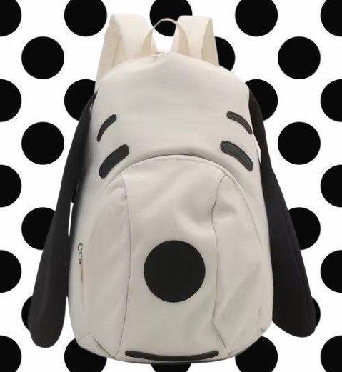 Doggy Bag